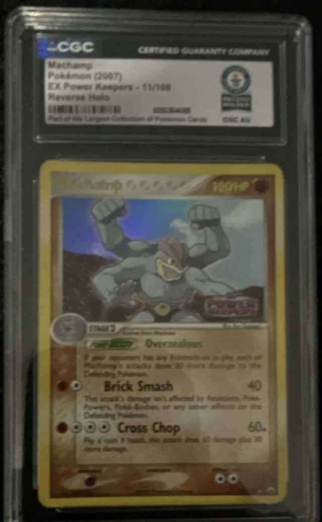 Machamp