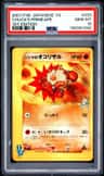 Chuck'S Primeape