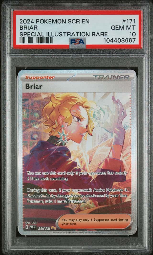 Briar