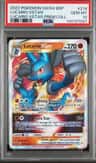 Lucario Vstar