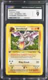 Aerodactyl
