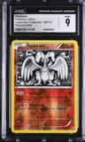 Reshiram