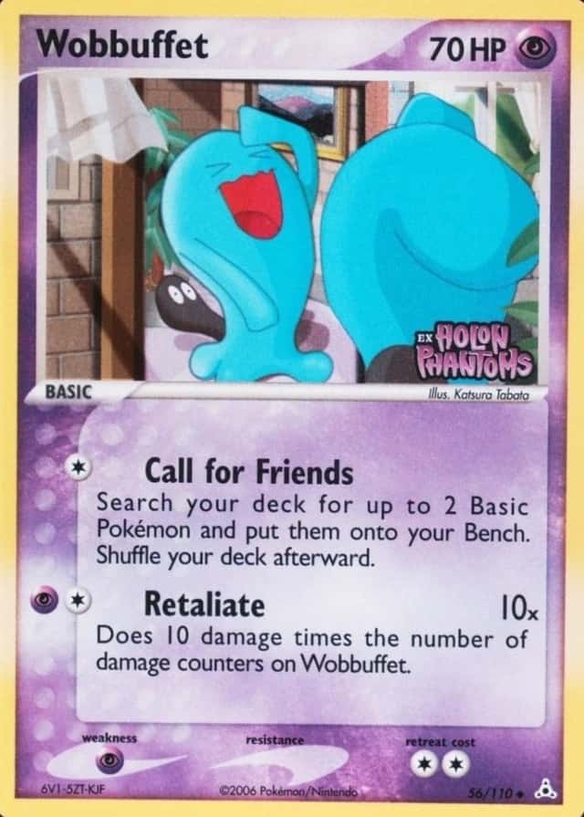 Reverse Holo