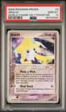 Jirachi