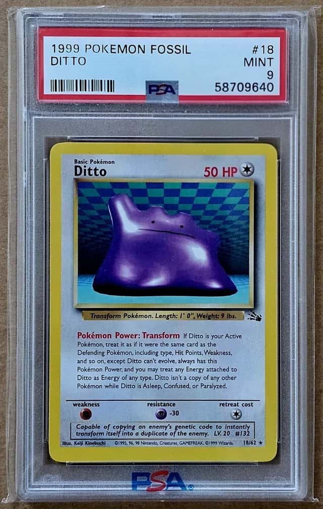 Ditto