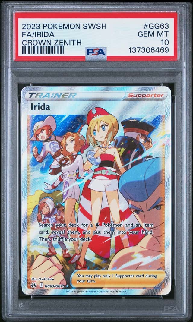 Irida