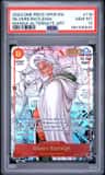 Silvers Rayleigh