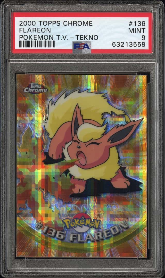 Flareon