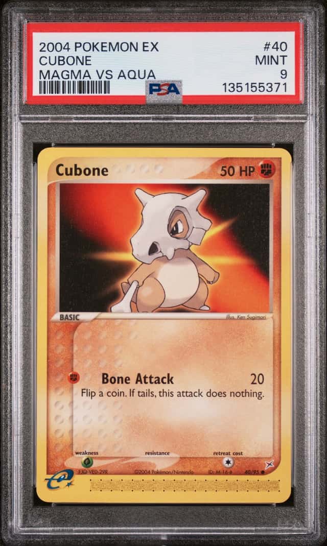 Cubone