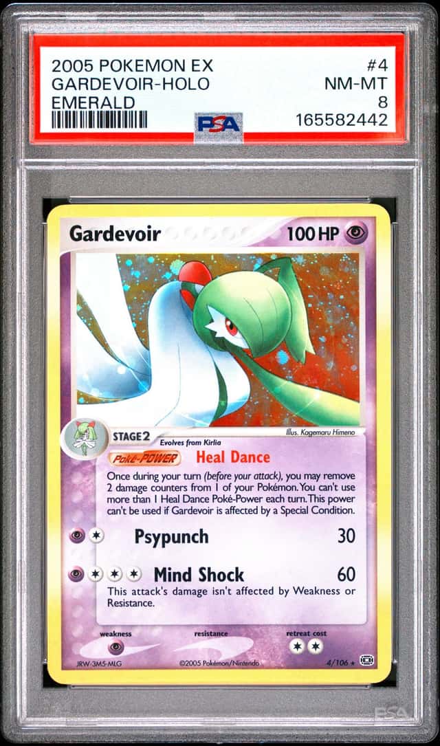 Gardevoir