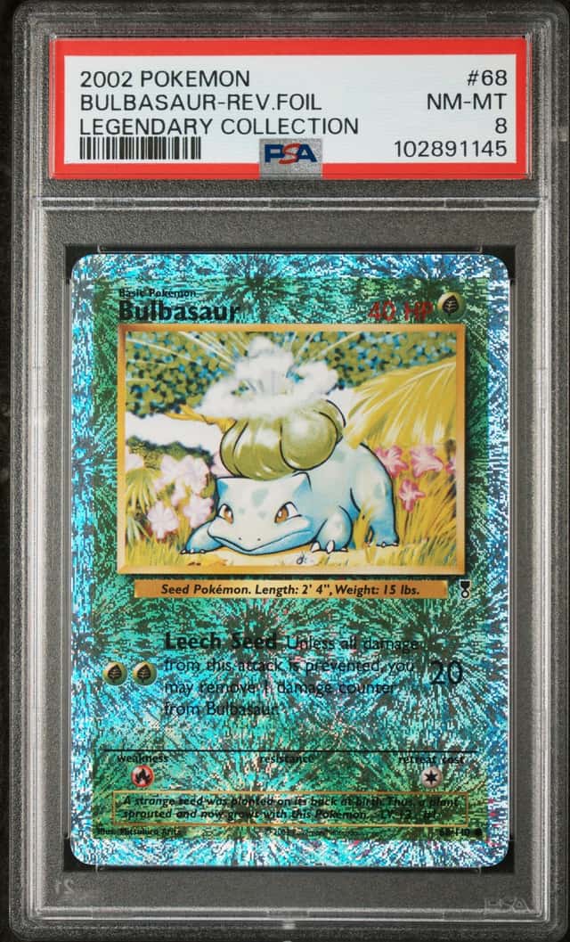 Basic Pokémon