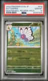 Butterfree