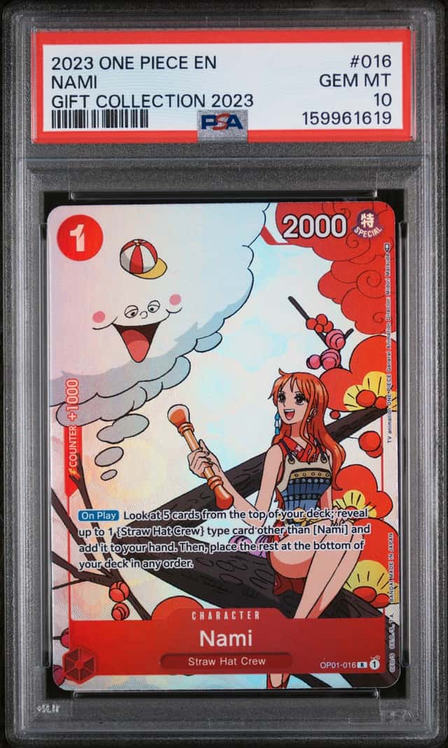 Nami