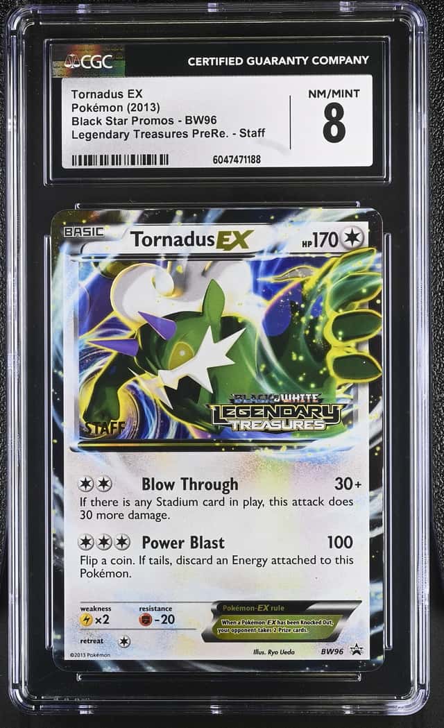 Tornadus EX