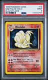 Ninetales