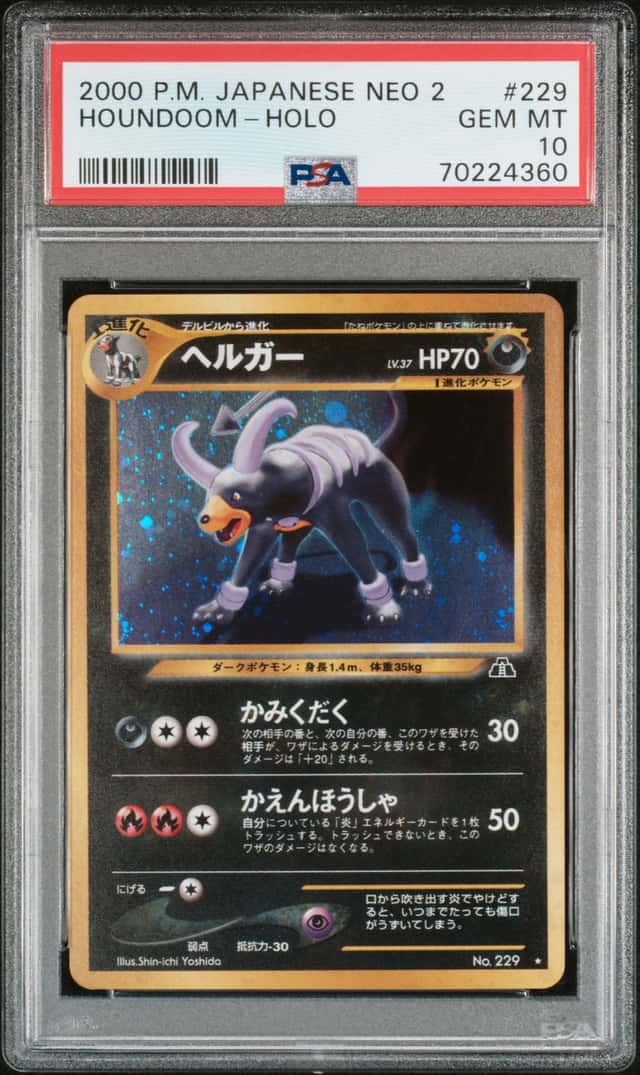 Houndoom