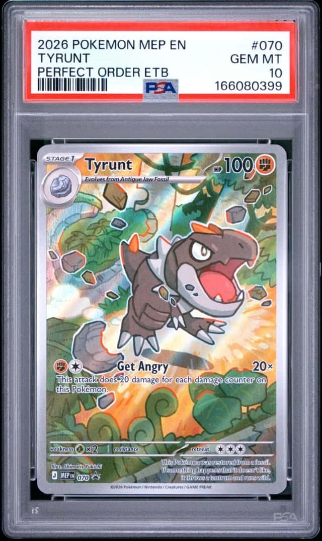 Tyrunt