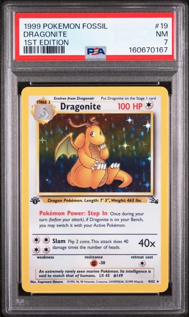 Dragonite