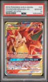 Charizard/braixen Gx