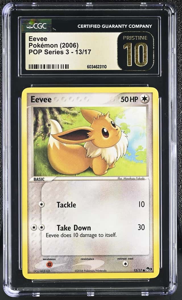 Eevee