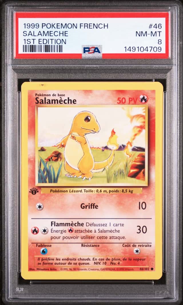 Salameche