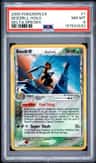 Beedrill δ