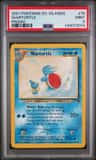 Wartortle