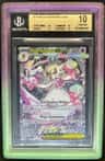 Mega Gardevoir Ex