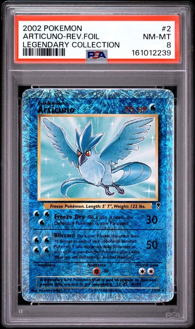 Articuno