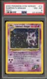 Sabrina'S Gengar