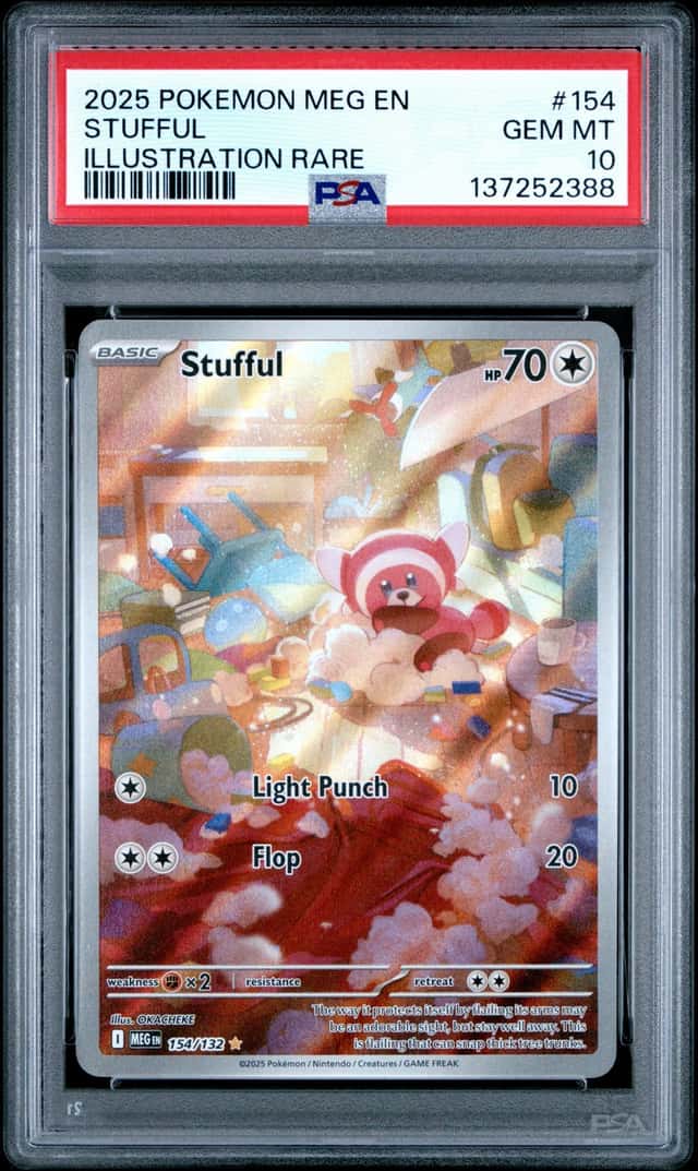 Stufful