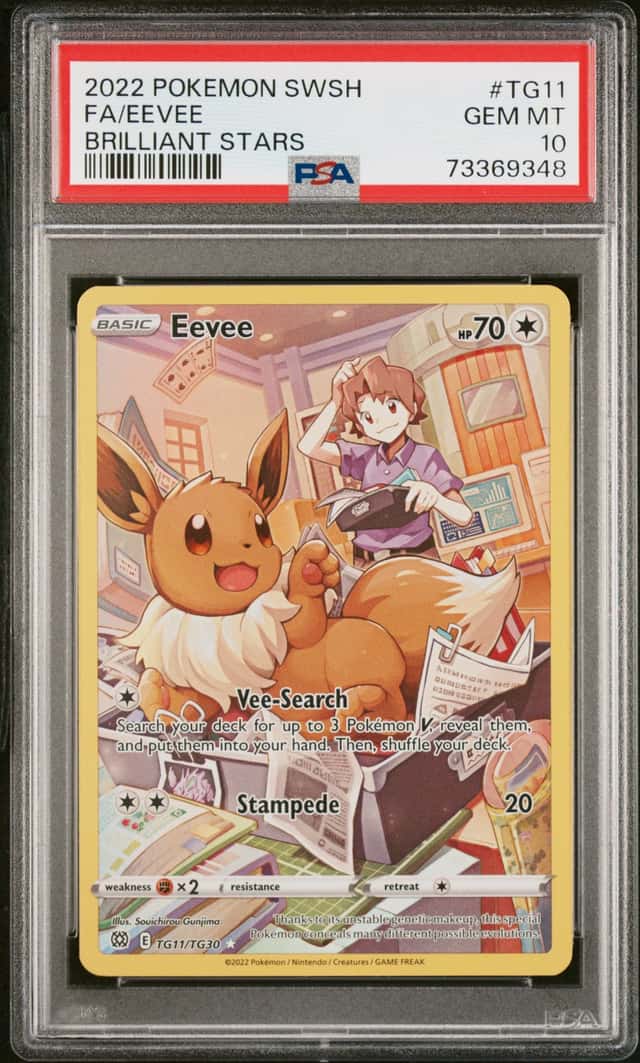 Eevee