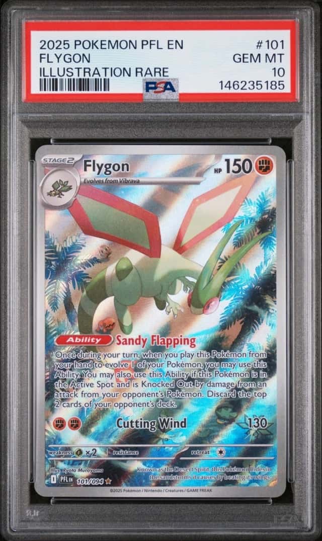 Flygon