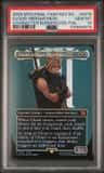 Cloud, Midgar Merc