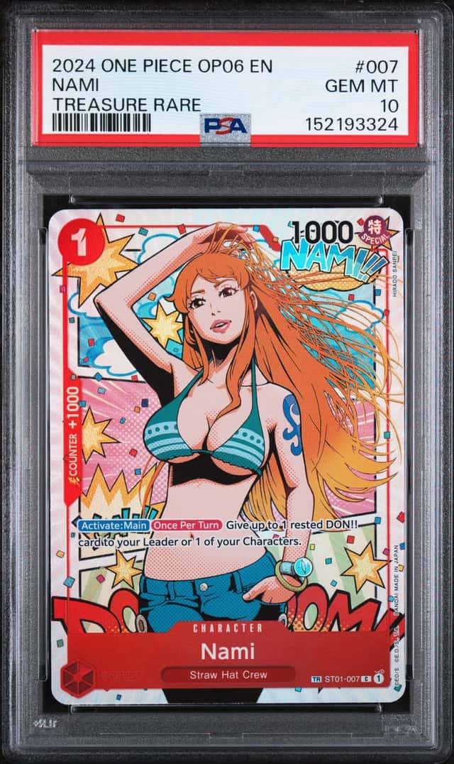 Nami