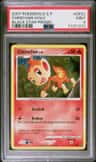 Chimchar