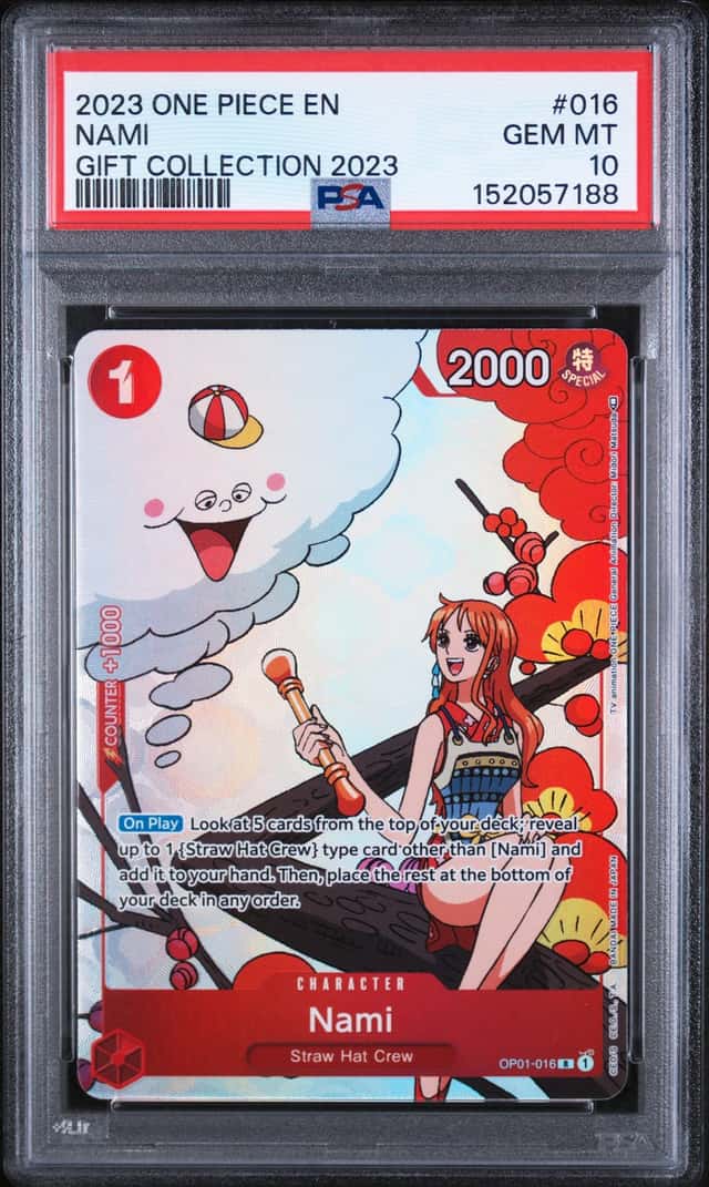 Nami