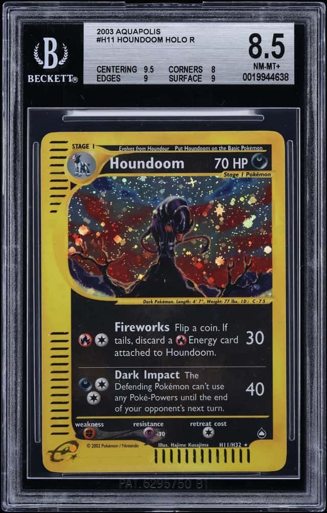 Houndoom