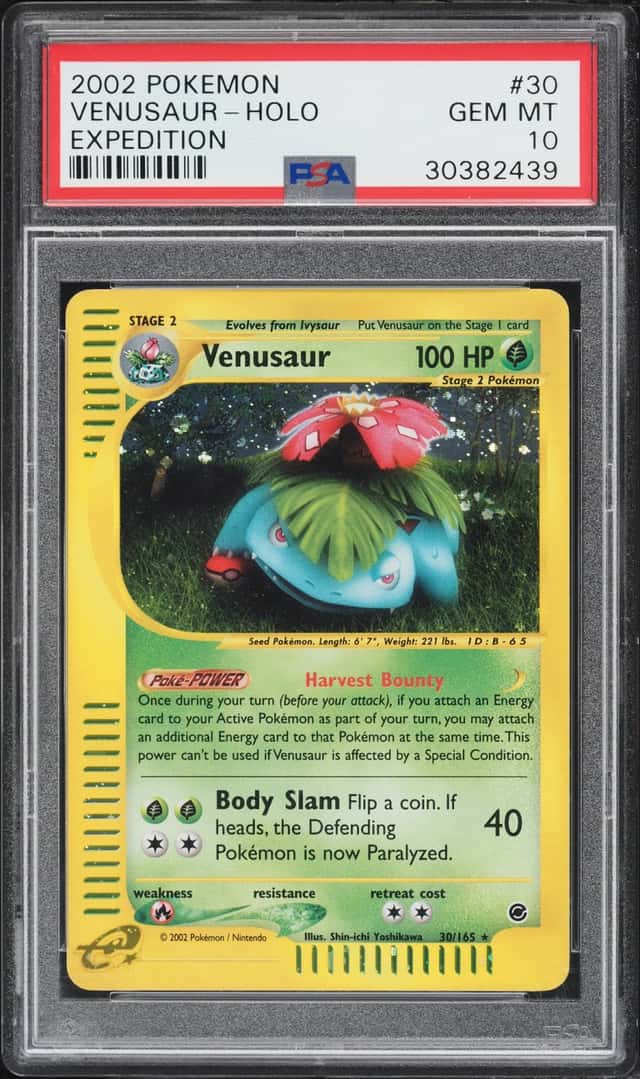 Venusaur
