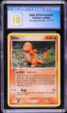 Ditto [charmander]