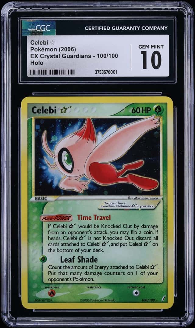 Celebi