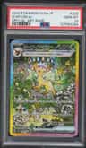 Leafeon Ex