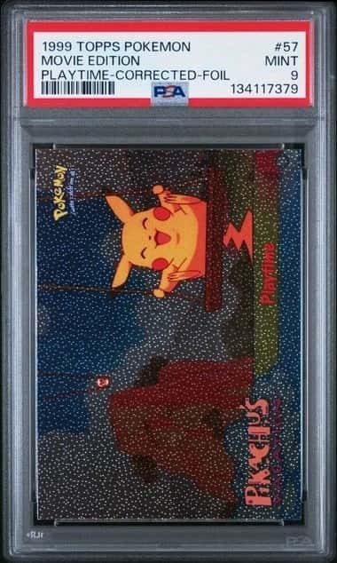 Movie Edition
