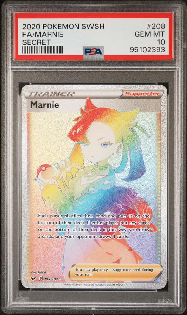 Marnie