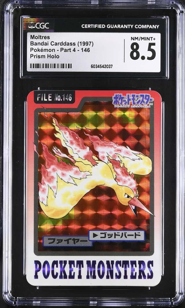 Moltres