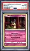 Mimikyu