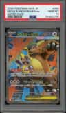 Mega Kangaskhan Ex