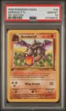 Aerodactyl