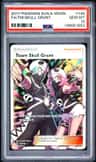 Team Skull Grunt