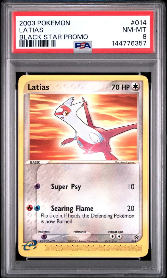 Latias